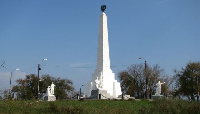 o obelisk